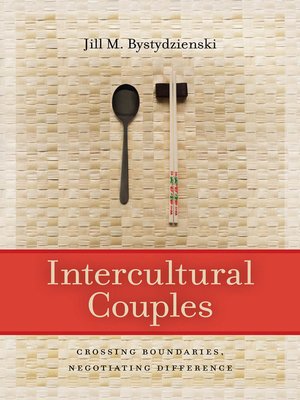 cover image of Intercultural Couples